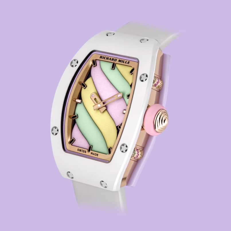 5 best pastel watches that balance 