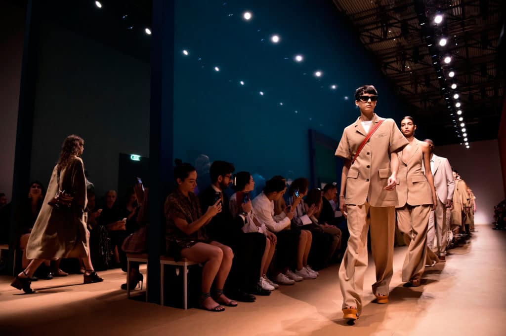 Watch live: Salvatore Ferragamo MFW’19 Show from Milan