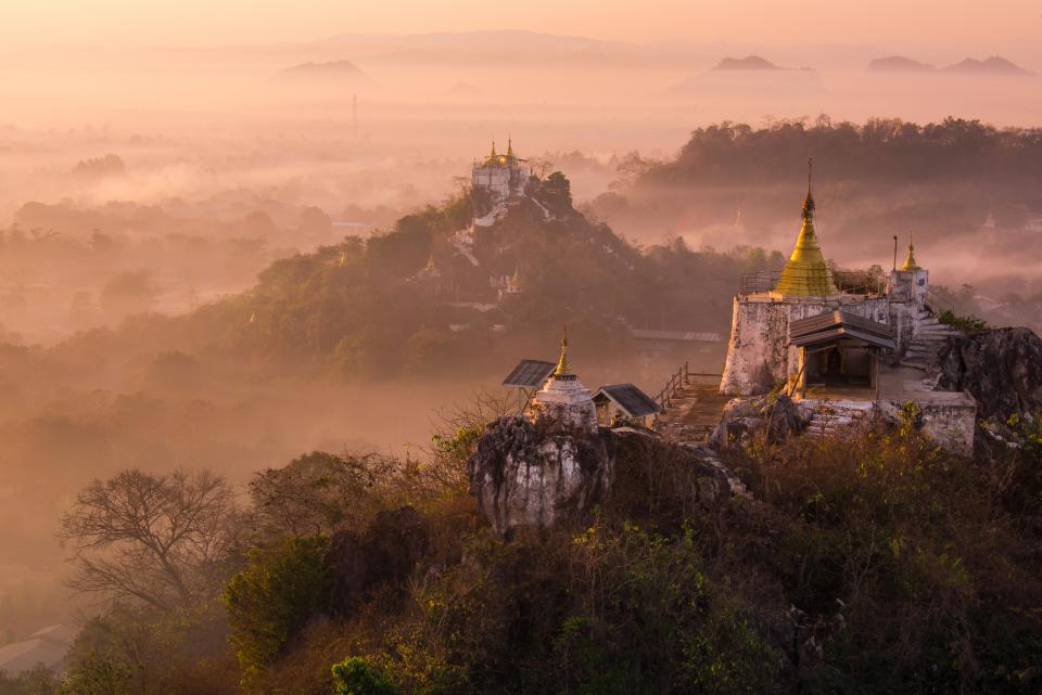 Travel guide: 5 reasons you should go to Myanmar’s underrated Kayah State
