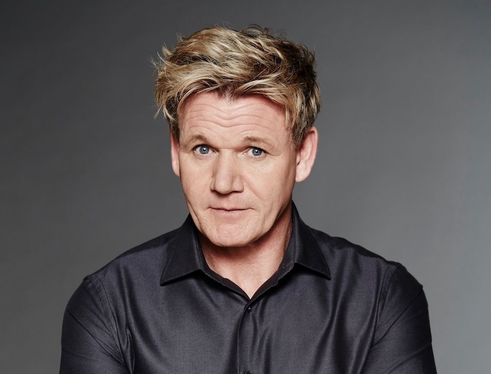 Gordon Ramsay’s Bread Street Kitchen & Bar is now open at The Peak