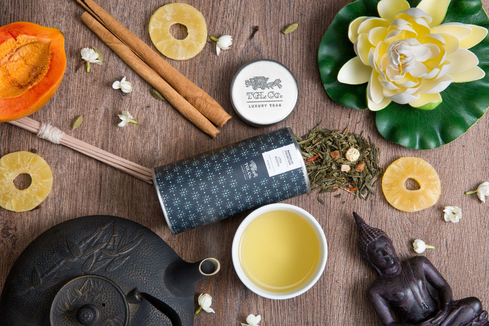 Cup of joy: 6 artisanal tea brands in India that you should order from