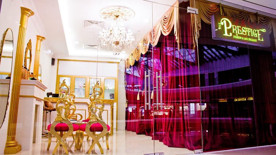 5 of the best eyebrow embroidery studios in Singapore