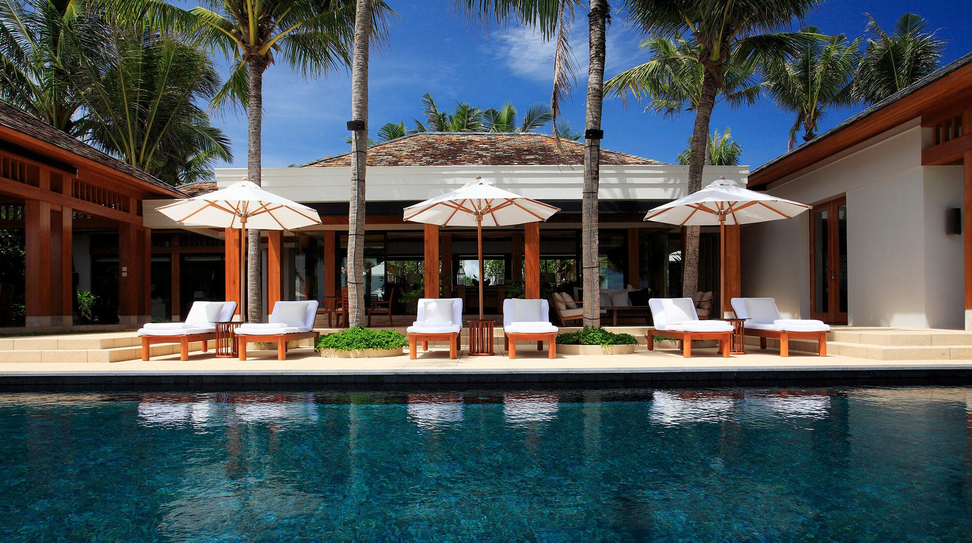 The Hamptons of Thailand: 7 luxury private villas in Phang Nga
