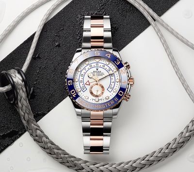 5 sailing watches to conquer both the high seas and boardroom with