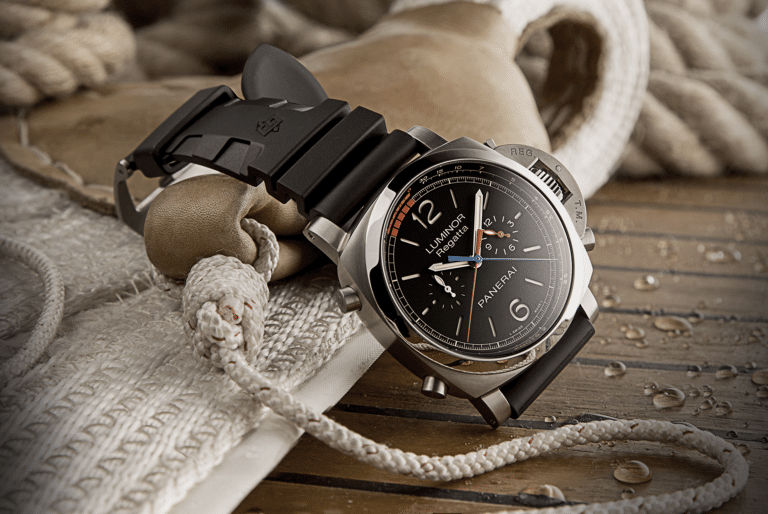 Panerai regatta outlet 2019