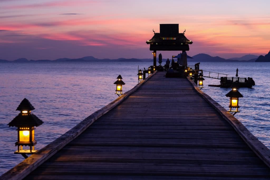 The Koh Yao islands are Thailand’s best kept secret
