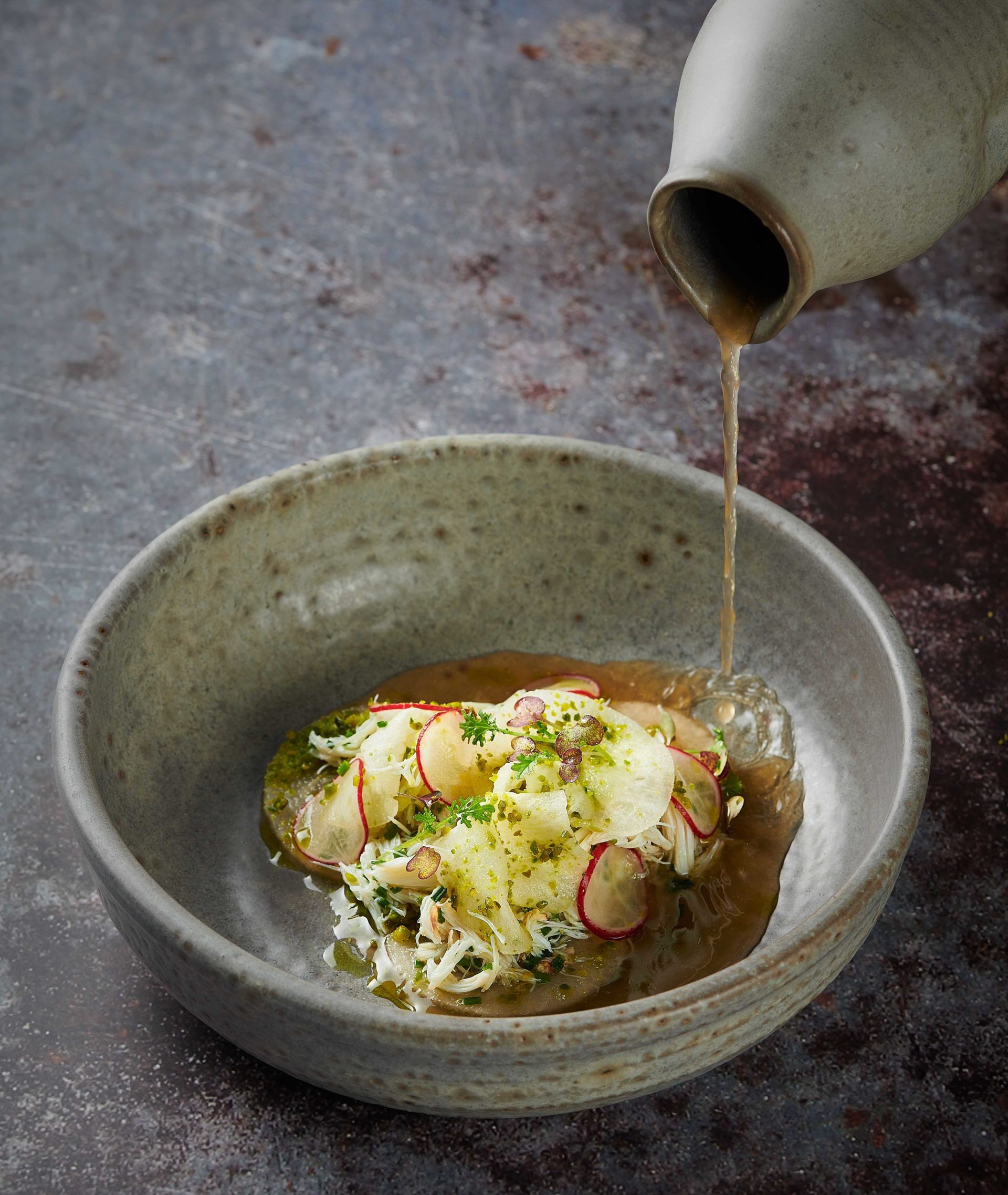 9 reasons we love Salted & Hung's new menu