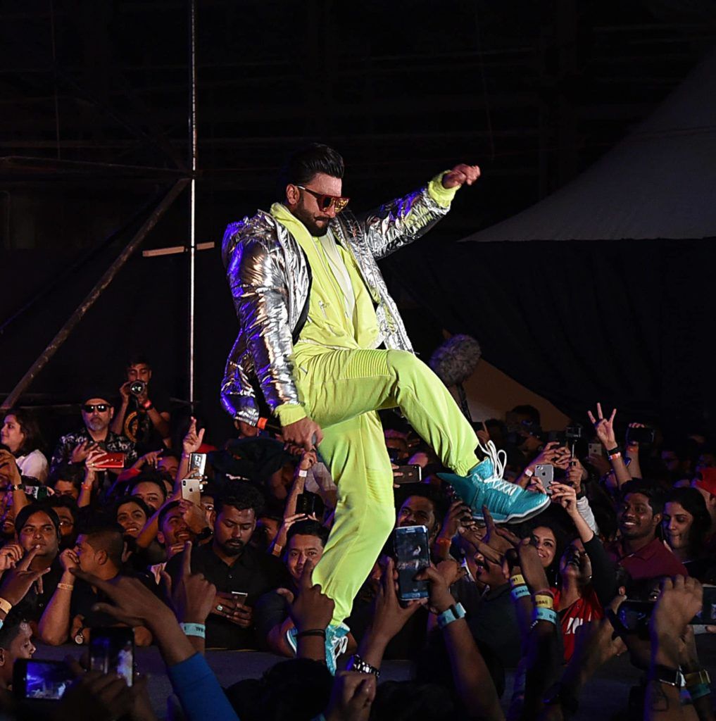 I For India Concert is bringing together SRK, Virat-Anushka, Will Smith, Bryan Adams & 80 more for COVID-19 fundraising