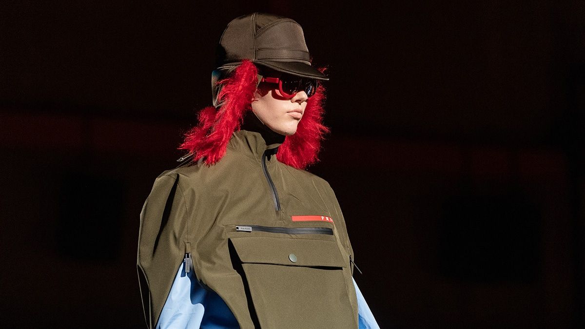 The Top Shows of Milan Fashion Week Fall 2019