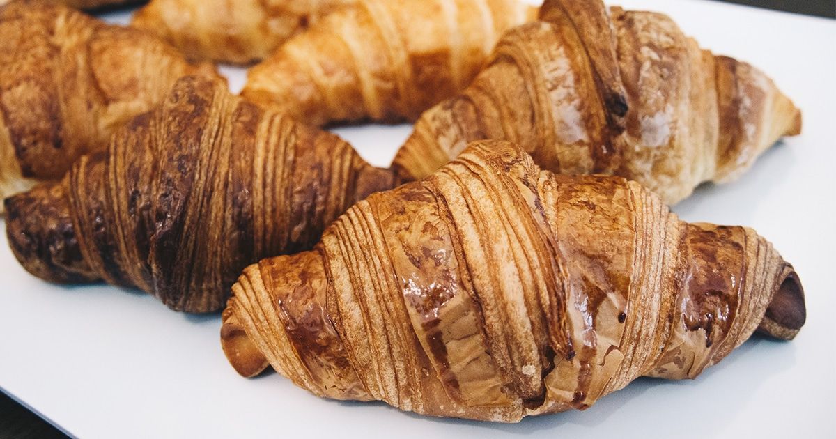 8 best croissants in Singapore