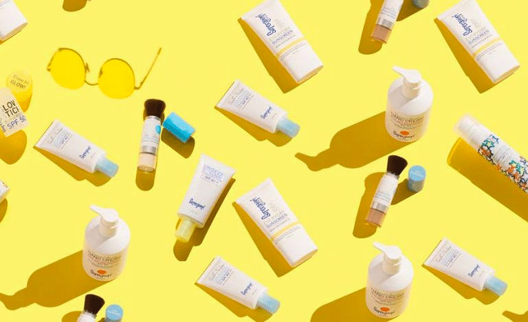 The best sunscreens to wear in Bangkok | Lifestyle Asia Bangkok