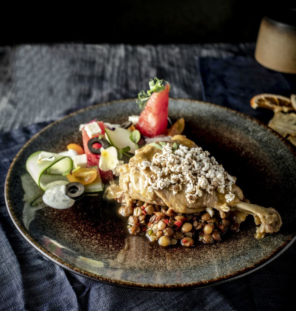 All the restaurants to try in Singapore in March 2019