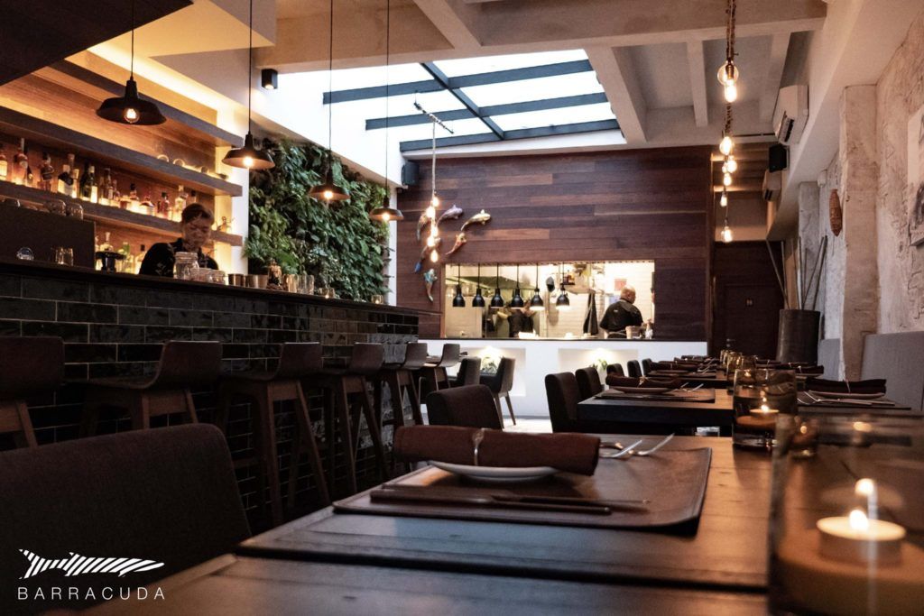 Barracuda Restaurant