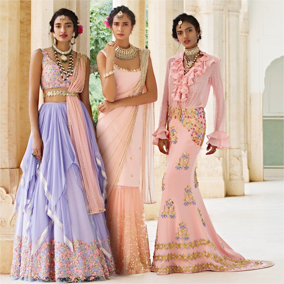 Bridal Asia, The Delhi Edition