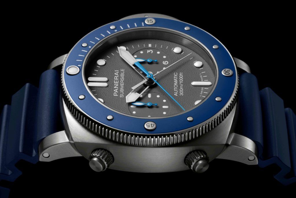 Panerai’s Gaby Bitarian on what makes the brand tick in India