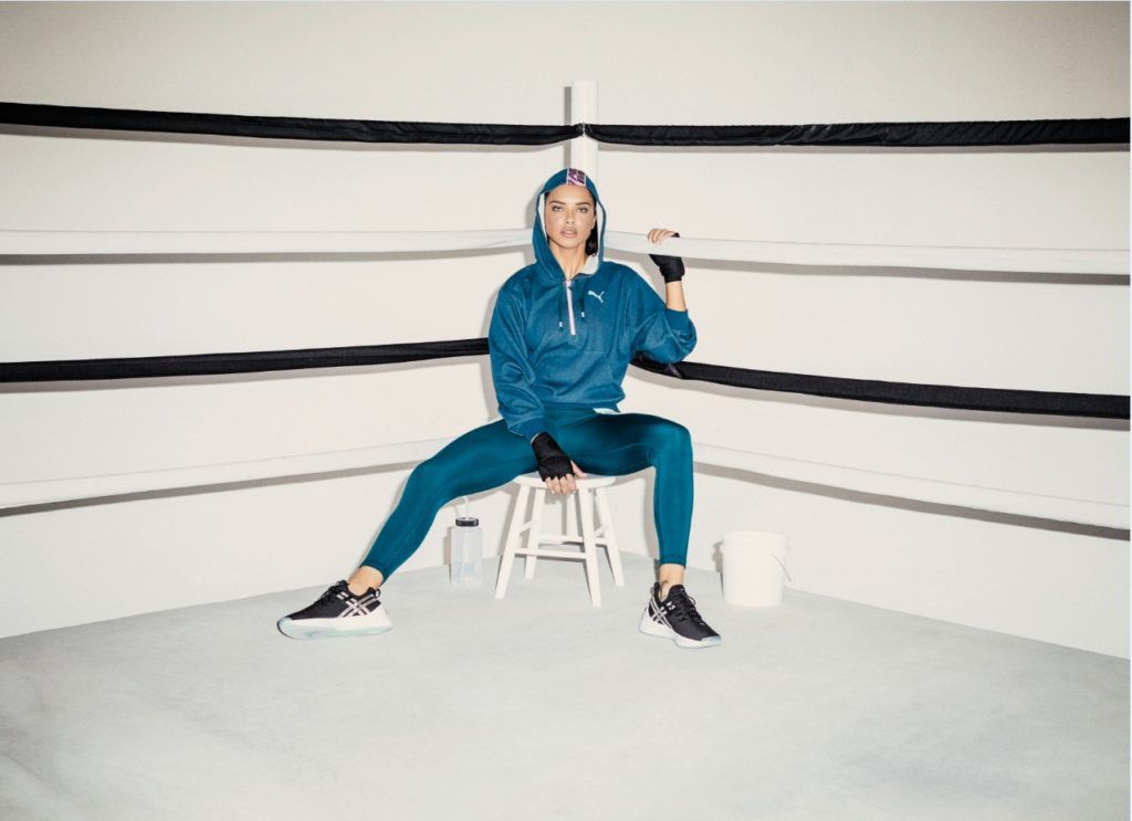 PUMA releases two brand new shoes for both lifestyle and fitness