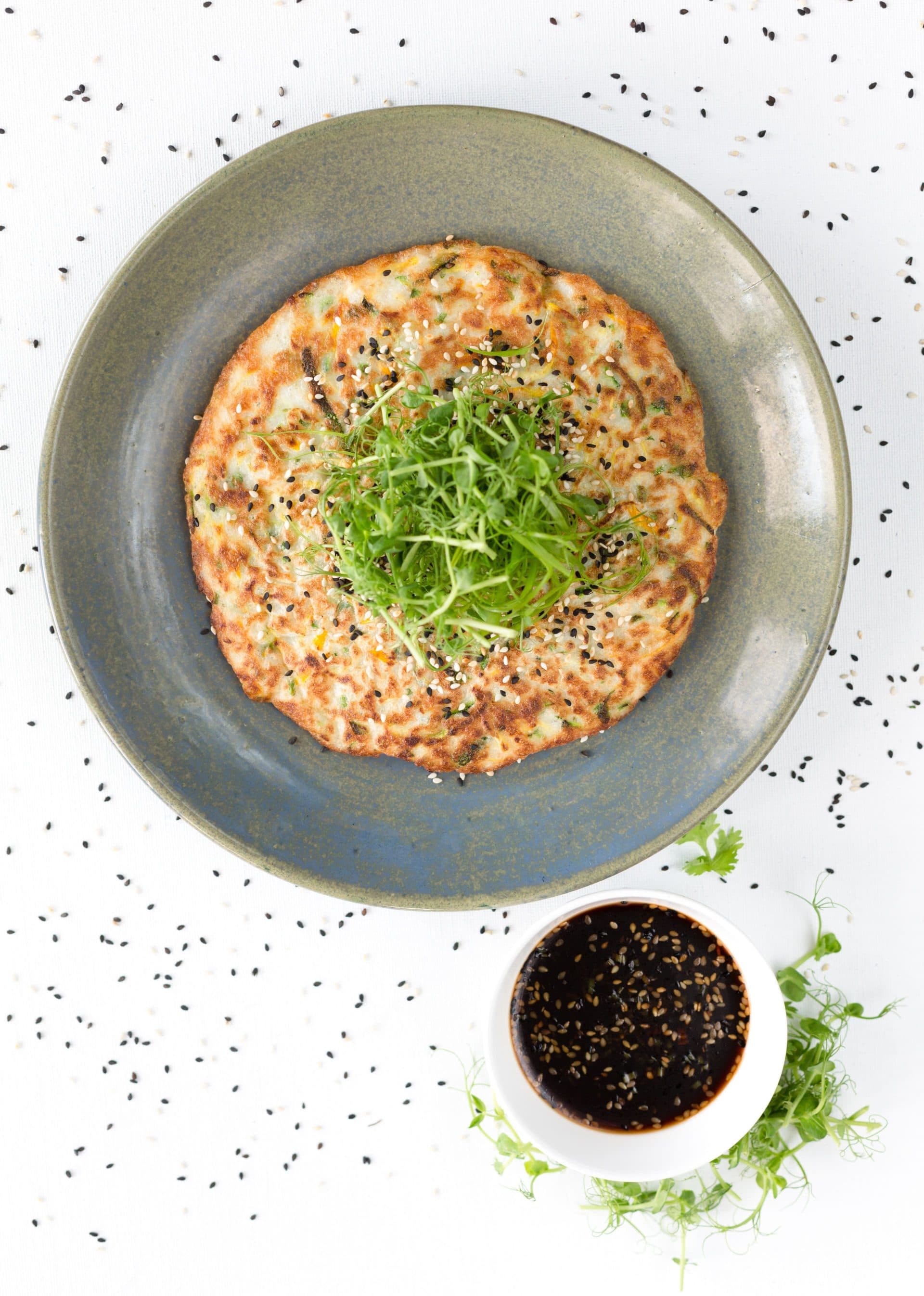 Here's where you'll find the best pancakes in Mumbai