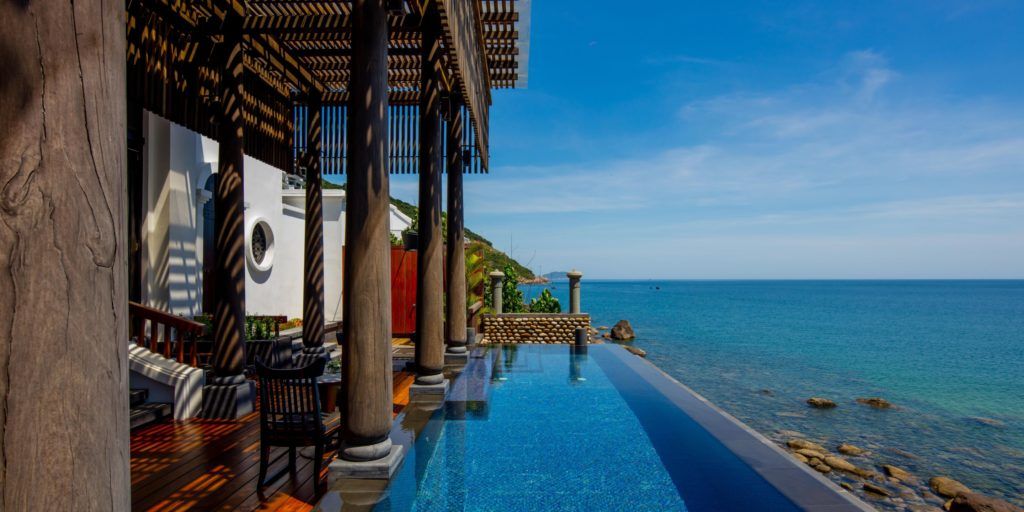 5 stunning luxury resorts in Danang, Vietnam