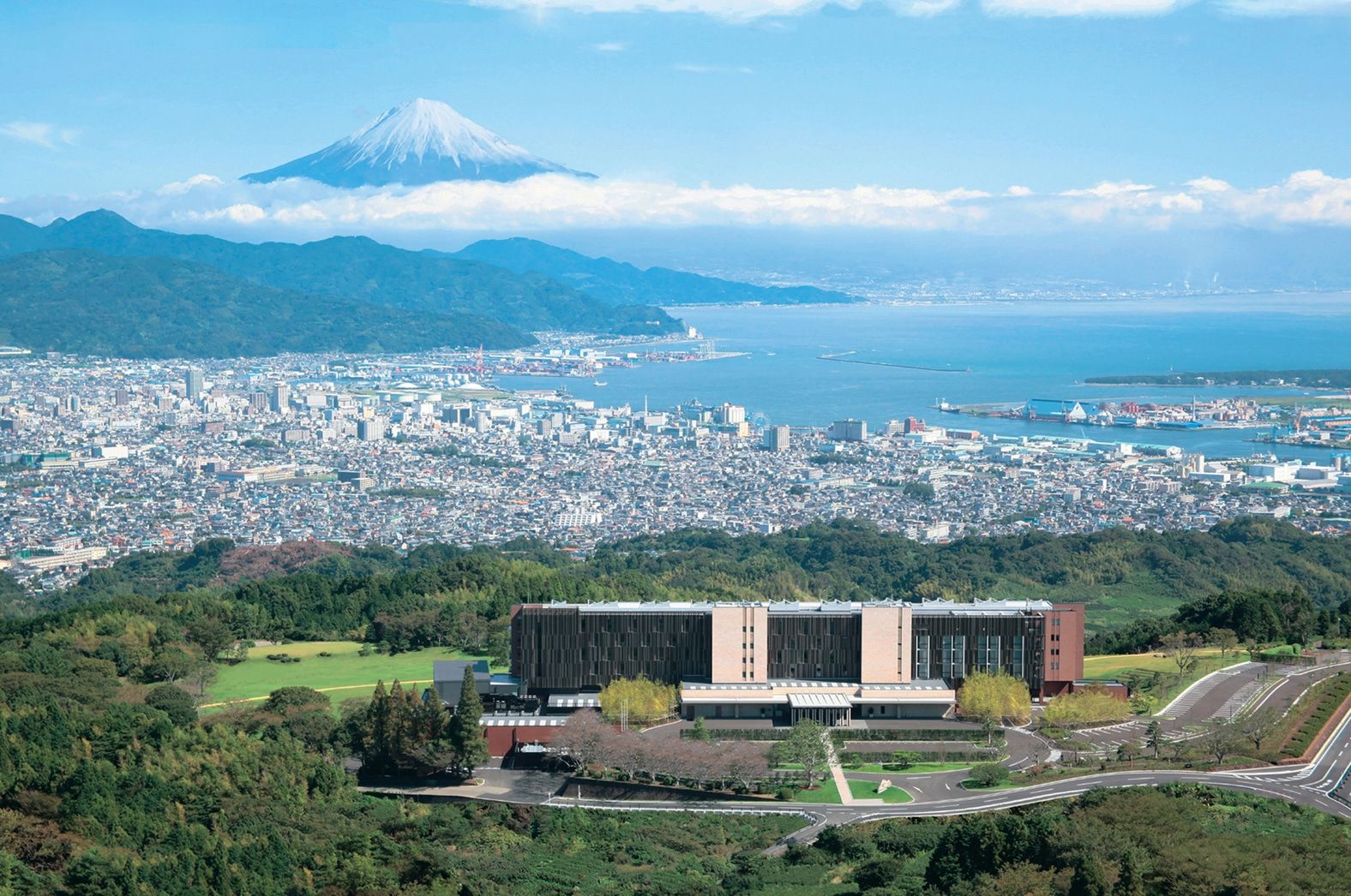 Check out: 72 hours in Japan’s Shizuoka Prefecture