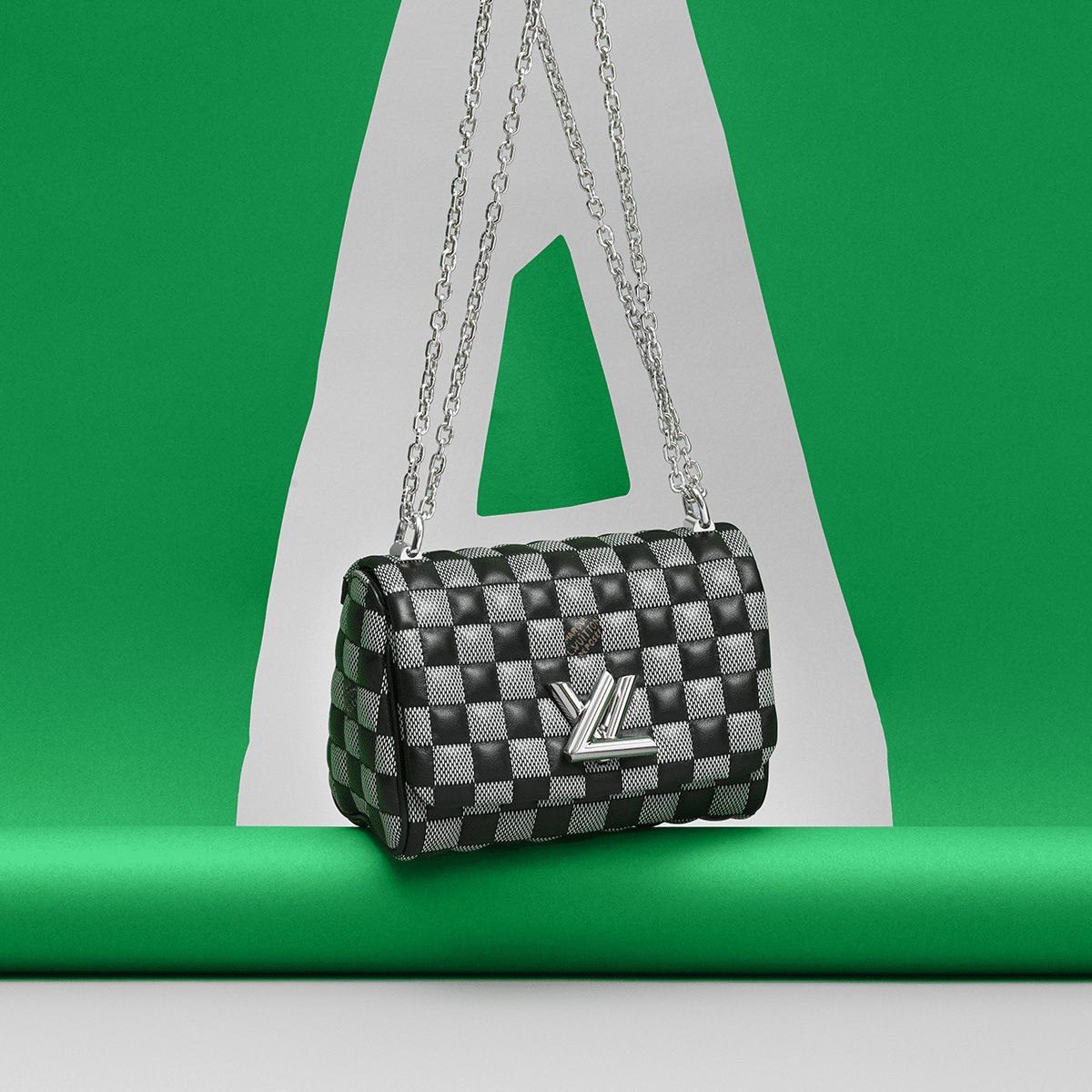 Louis Vuitton FW19 bag preview