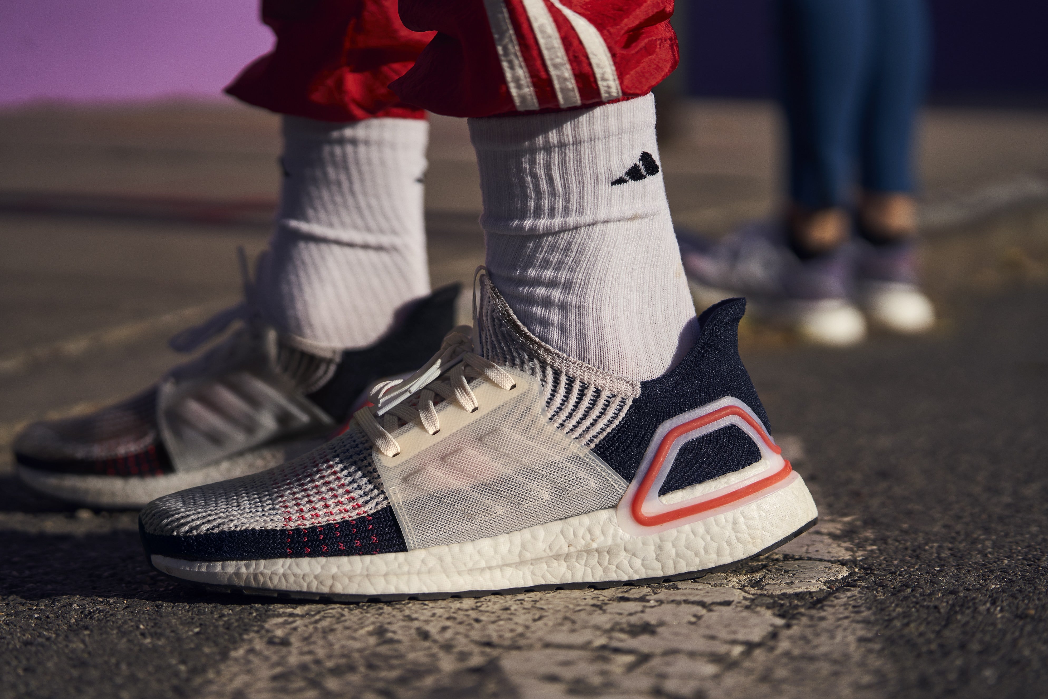 Adidas shoes trends outlet 2019