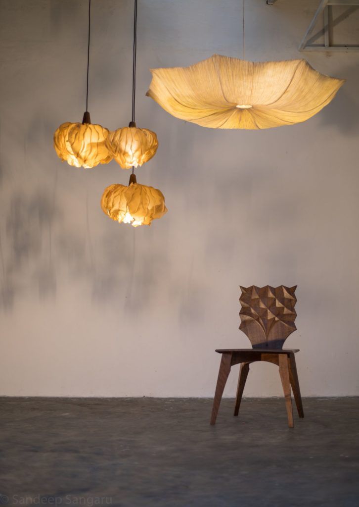 Creating sustainable homes: Decor labels that are turning old into gold