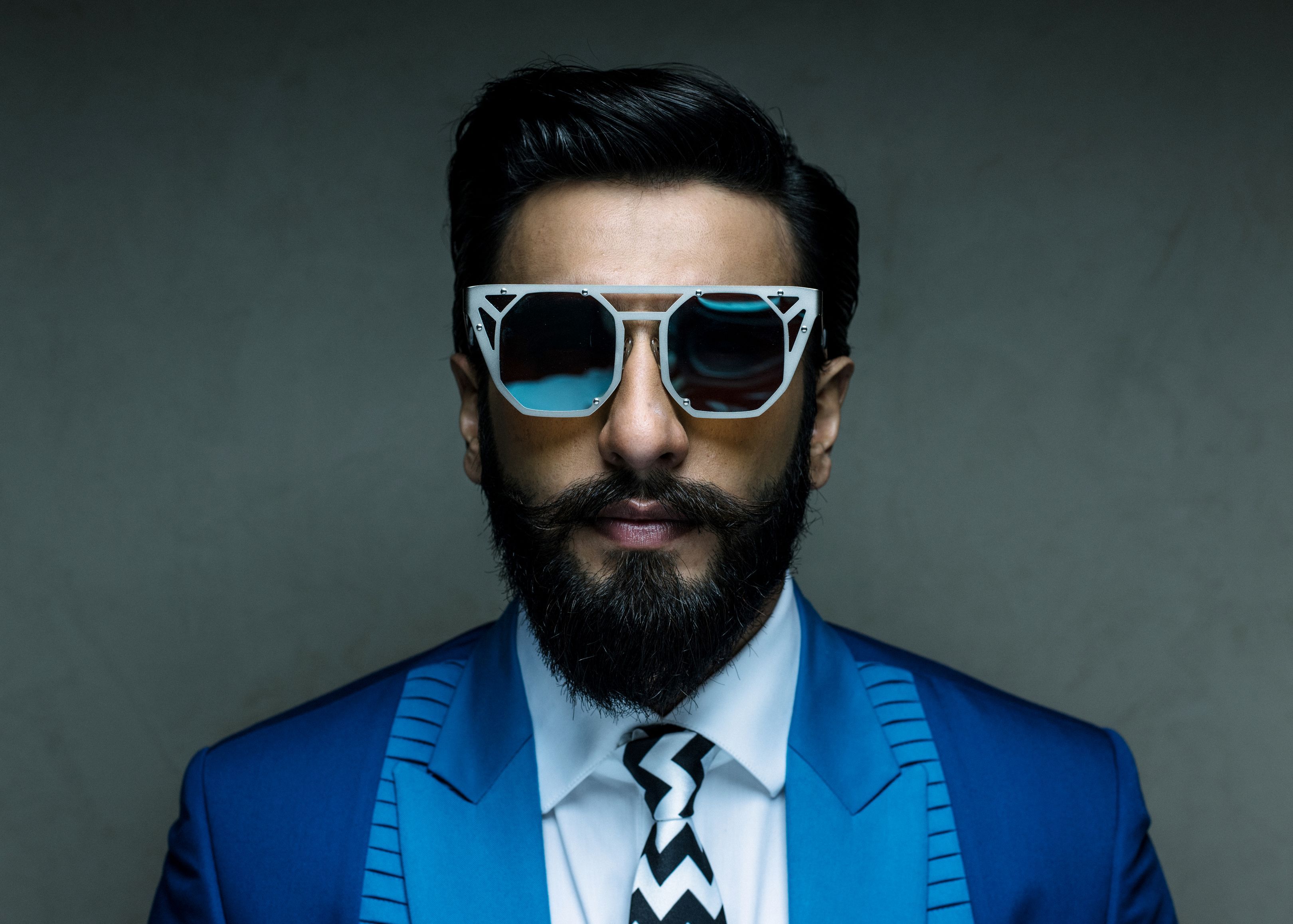 Sunglasses Styles: Ranveer Singhs sunglasses are the biggest trend