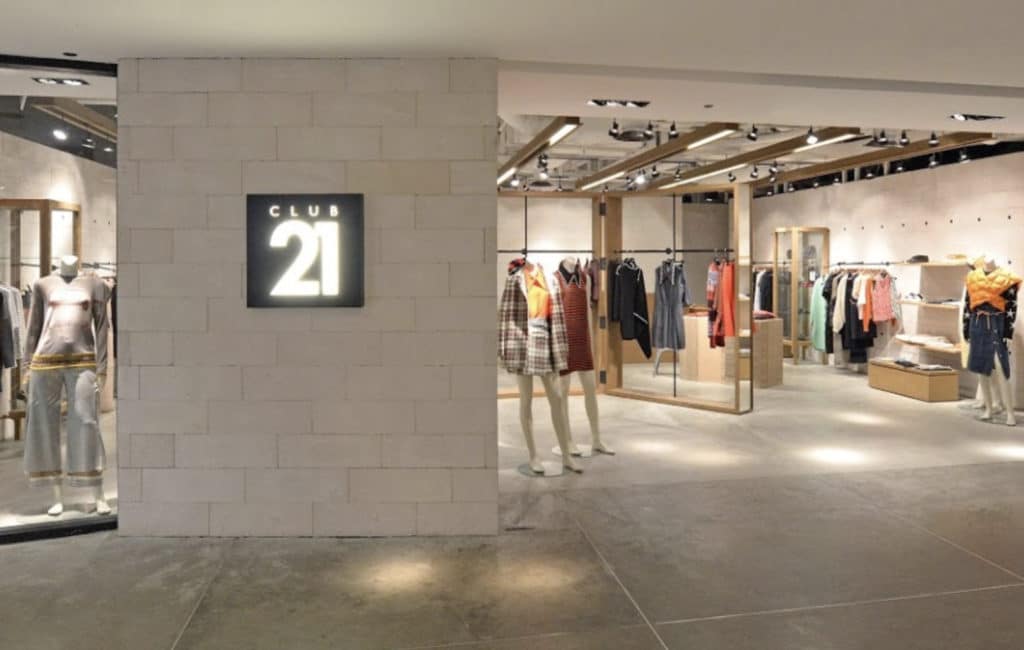 Top 5 Fashion Multi-label boutiques to visit in Singapore