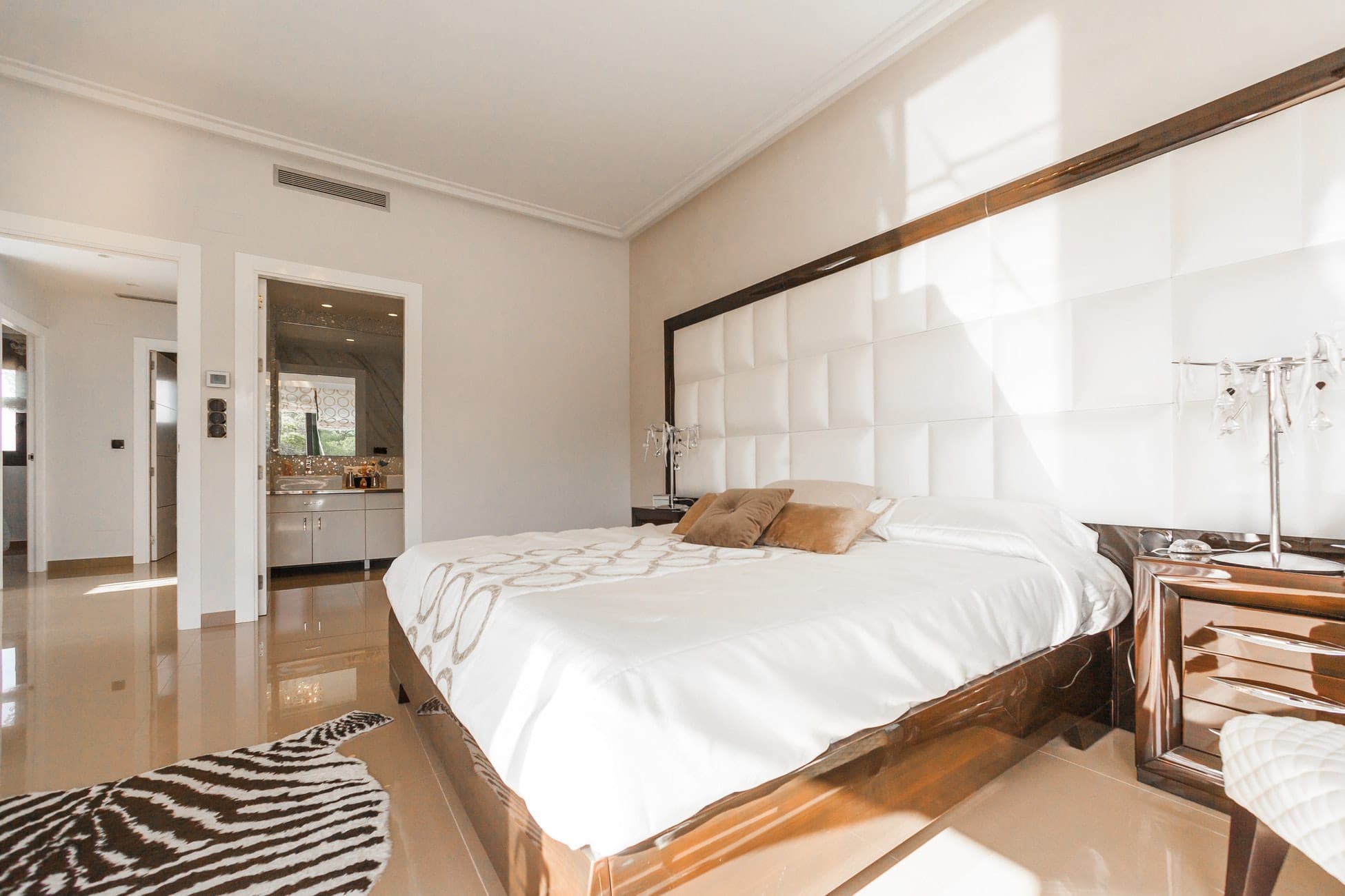 Jaspal Home brings an aura of zen to your bedroom