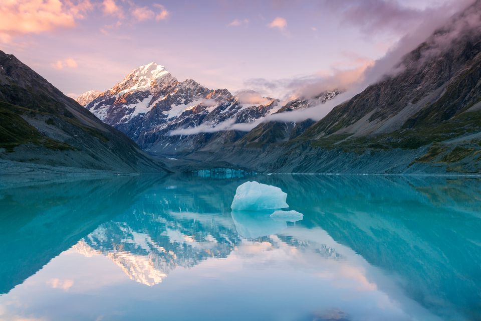 best south island tours new zealand