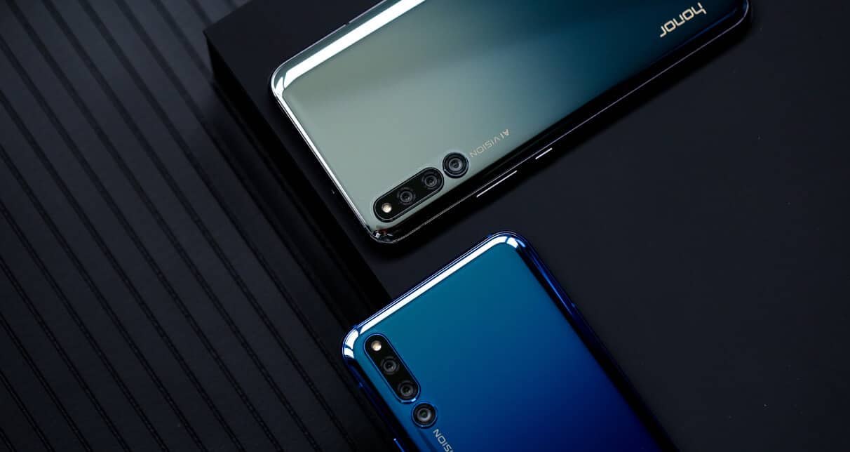 honor 10 lite weight