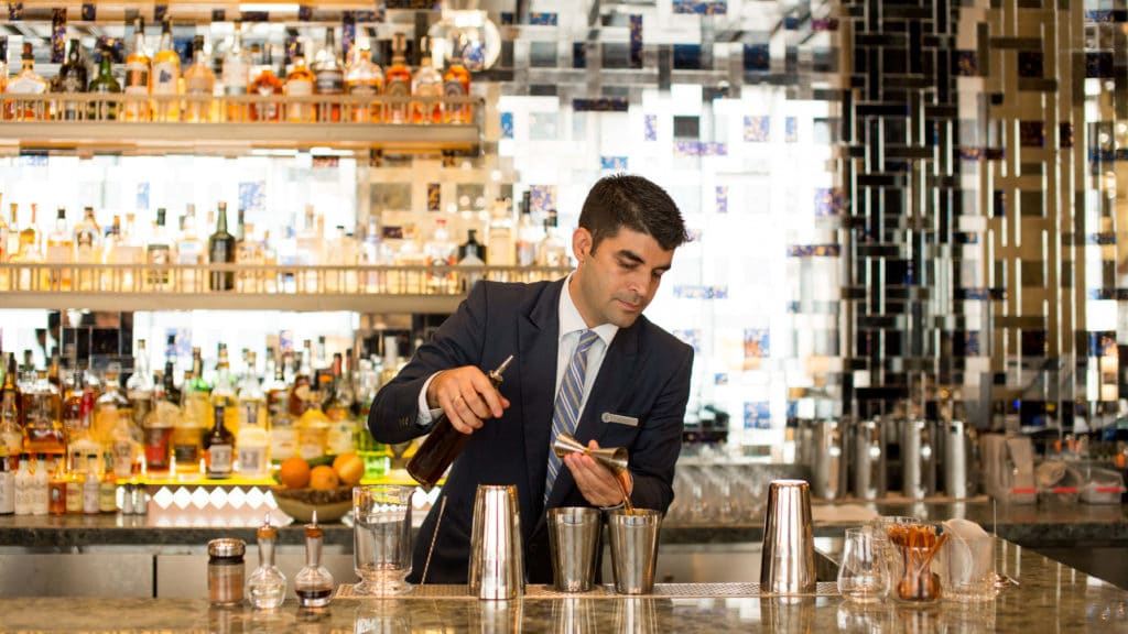 KL’s hotel bars are seeing a renaissance as cool new concepts raise their shutters