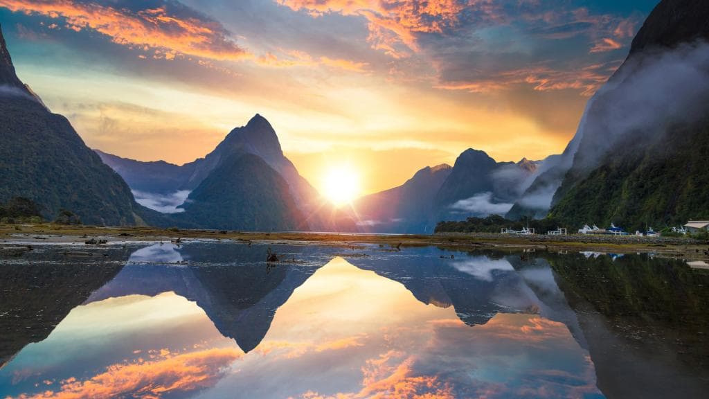 4 best road trips to take in New Zealand's South Island