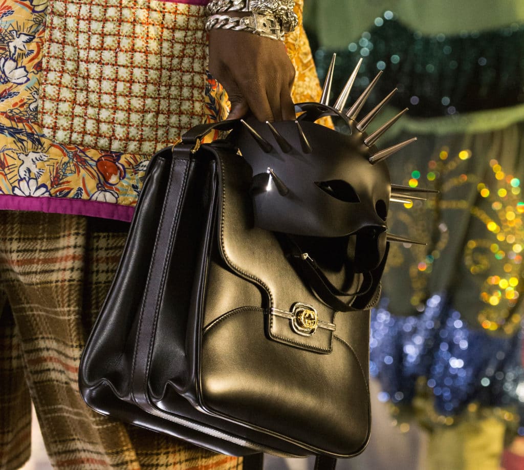 All the must-have accessories from the runways of Fall/Winter 2019