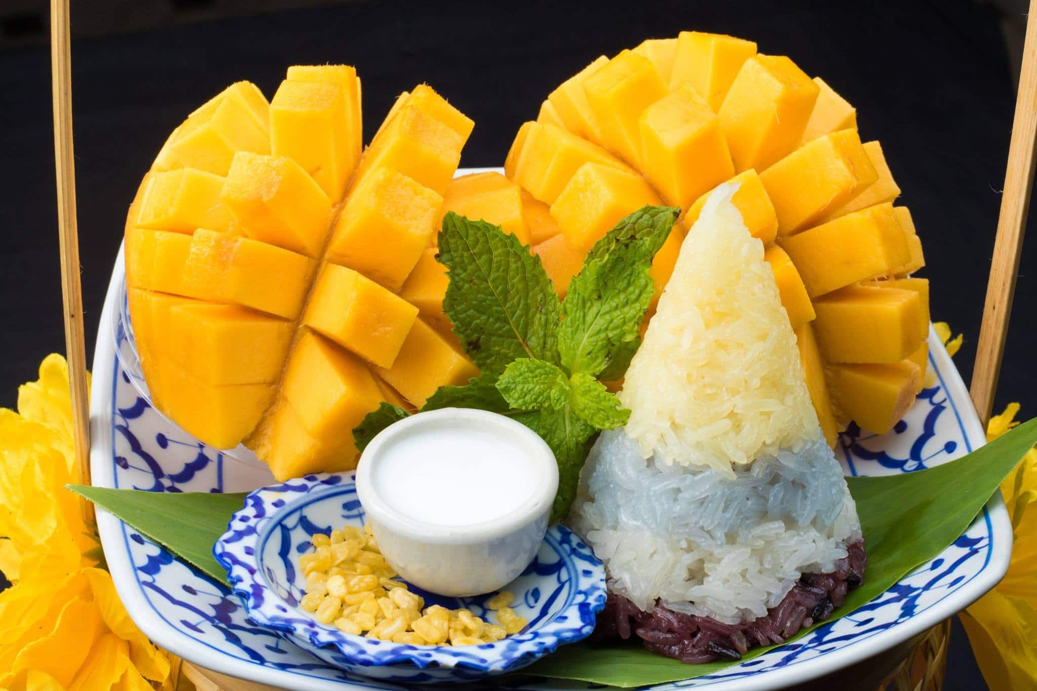 Thai Dessert