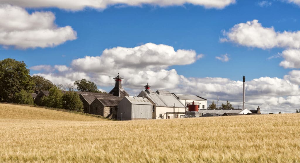 The best Scotch whisky distillery tours to embark on this spring 2019