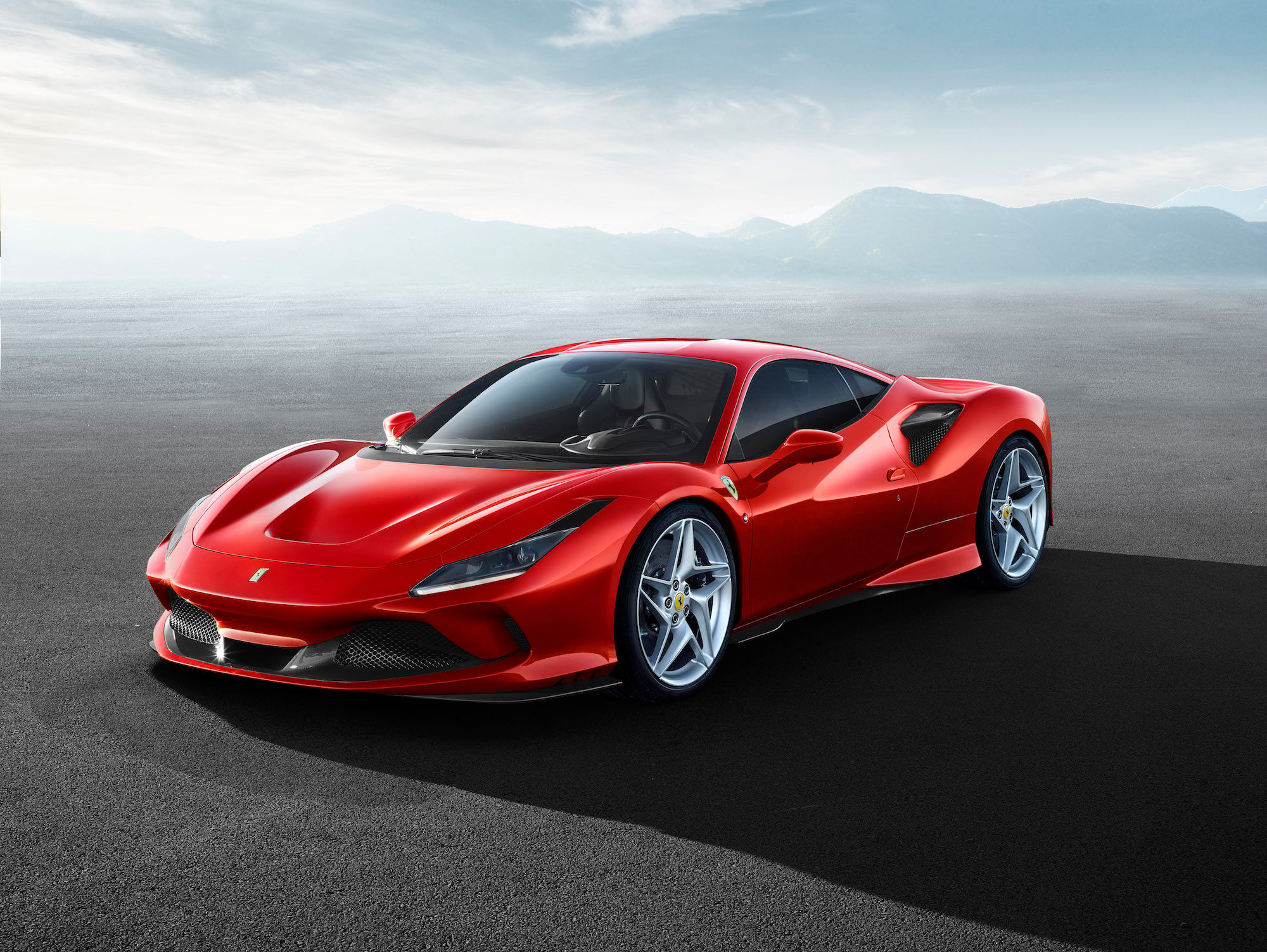 6 best supercars that debuted at the 2019 Geneva Motor Show