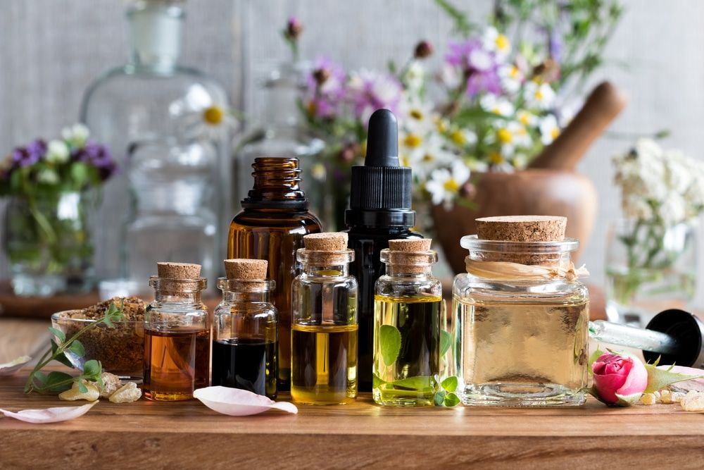 What are the best essential oils in the market and why you need them