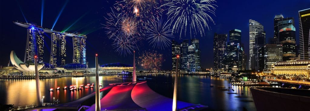 Singapore is the food & entertainment destination of 2019: Here are 10 reasons why