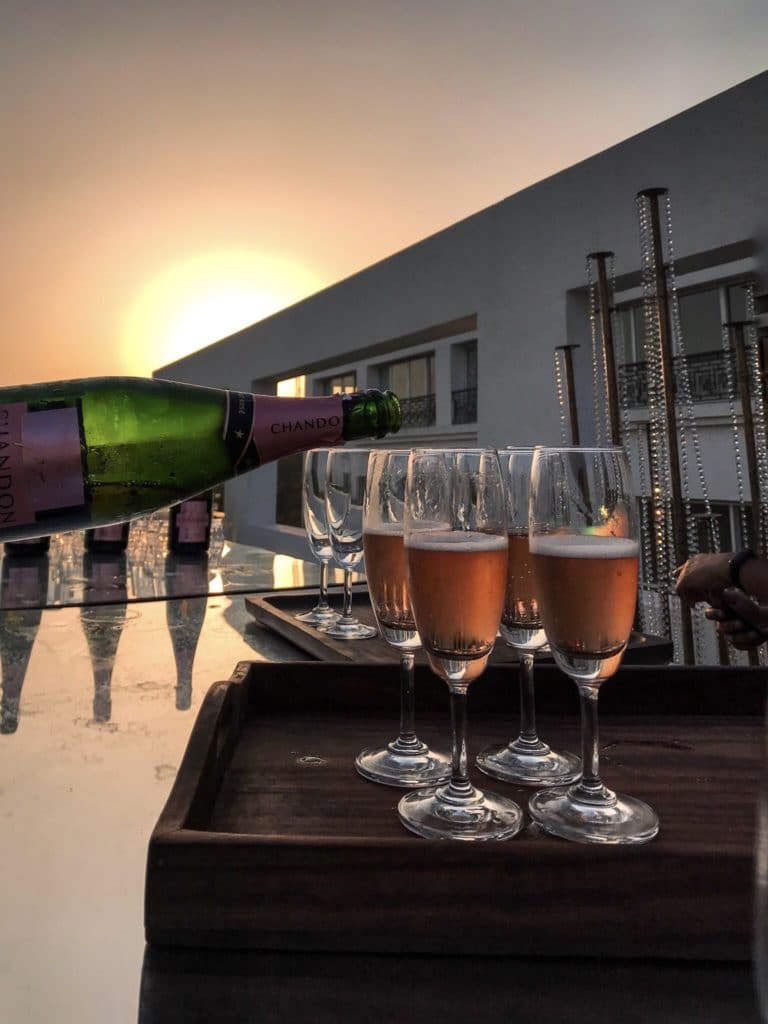 Alibaug’s new luxury landmark is a tropical paradise called The Mansion House