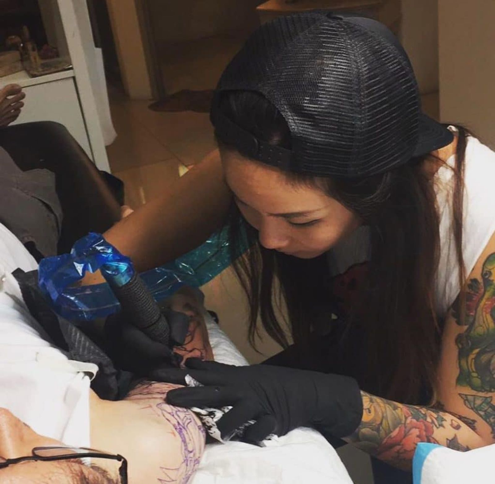 12 tattoo parlours in KL to get inked at
