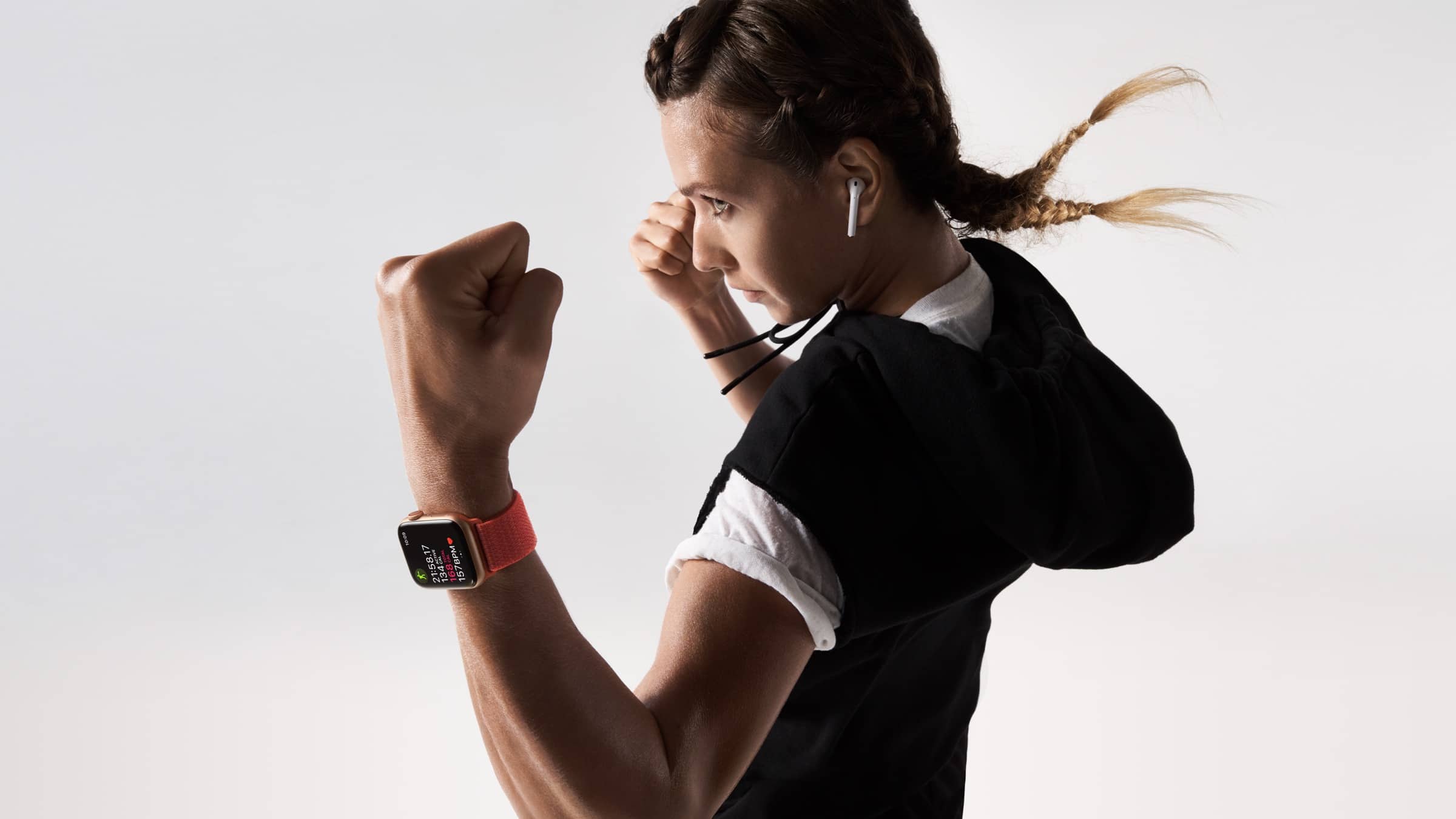 The best smartwatches in 2019 to keep track of your fitness goals with