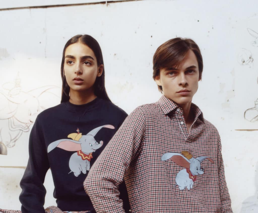 How to cop the Loewe Dumbo capsule collection before everyone else