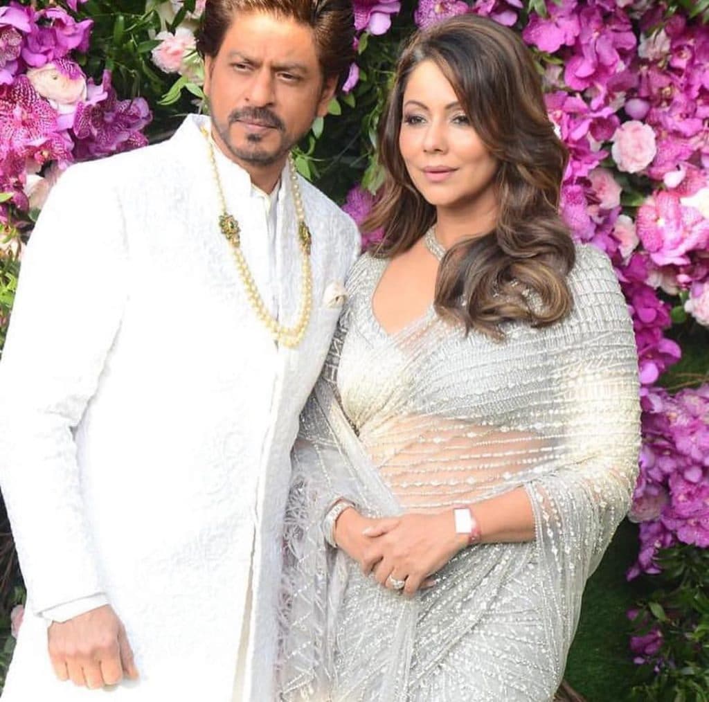 Men at work: The best-dressed gents we spotted at the Ambani wedding
