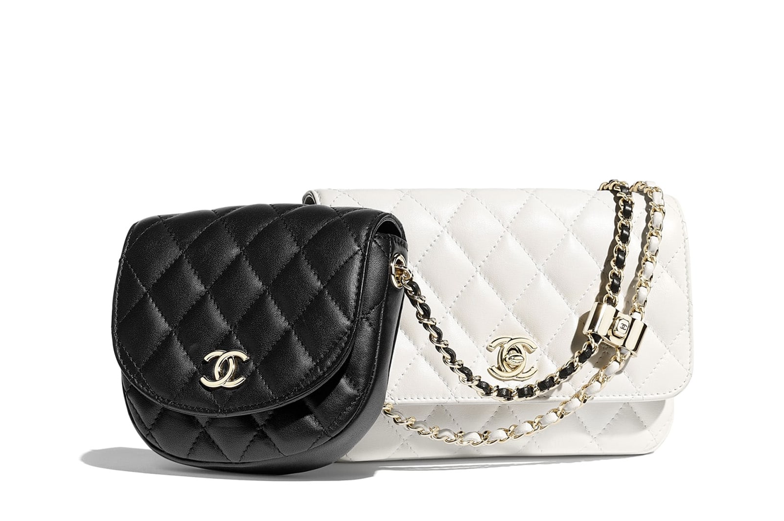 chanel 2019 bag collection