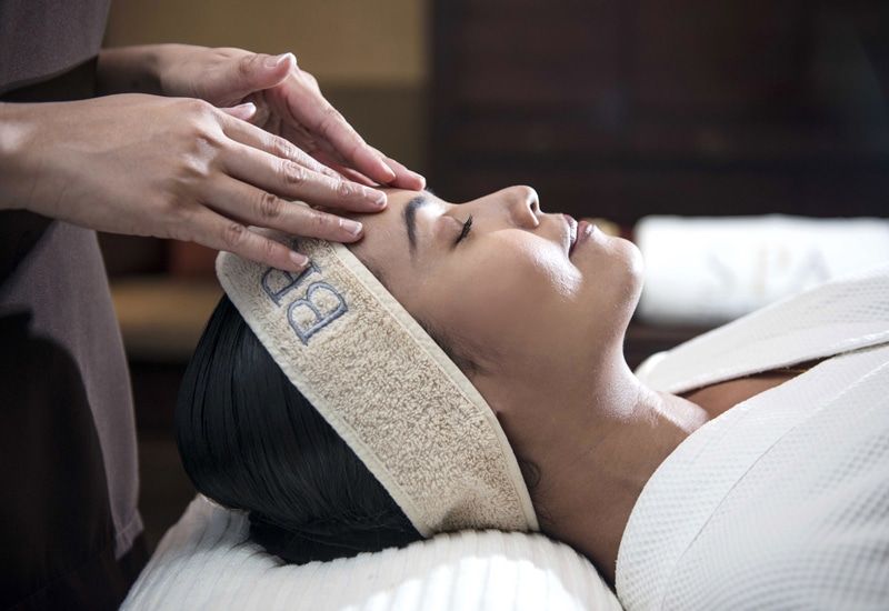 Personalised skincare: a luxury experience by Biologique Recherche at the Peninsula Spa