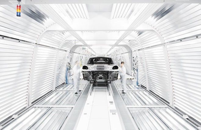 These are the best electric cars in 2019 to go green with