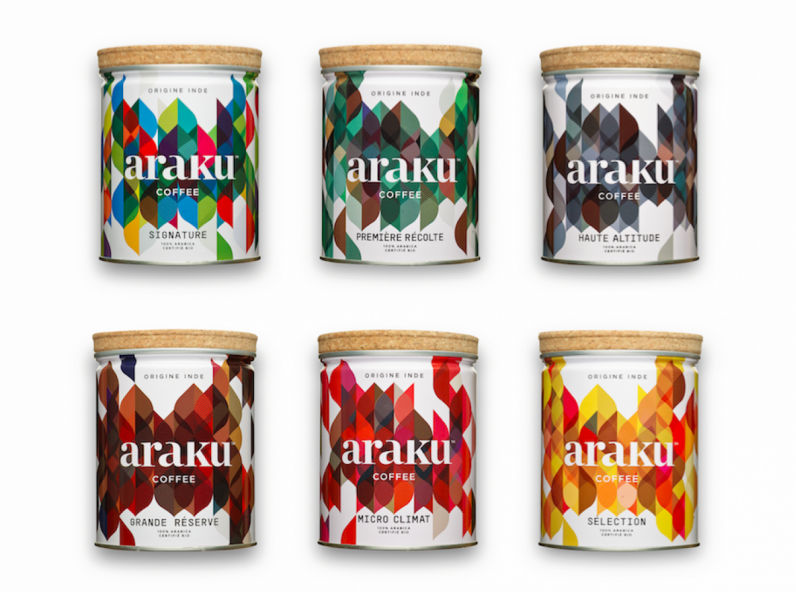 By India, for India, via Paris: Araku Coffee is every coffee-addict’s best buy