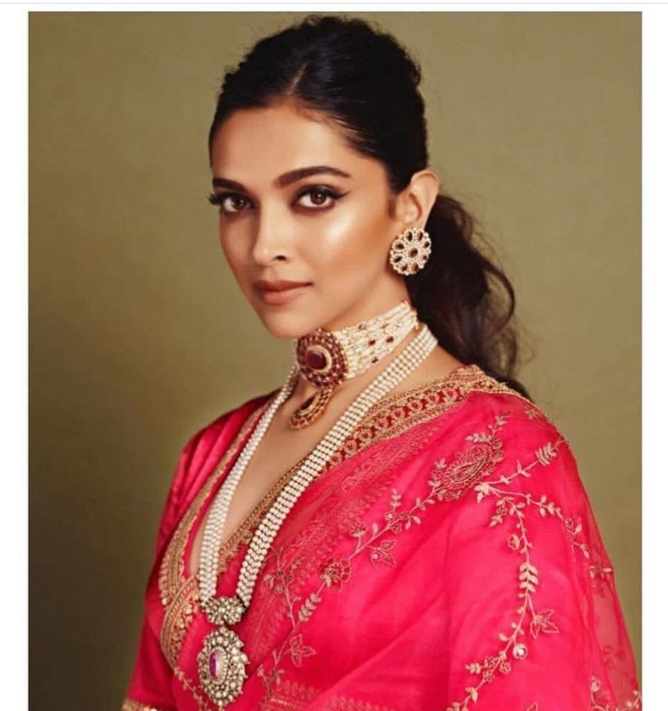 Deepika Padukone movies Archives | Lifestyle Asia India