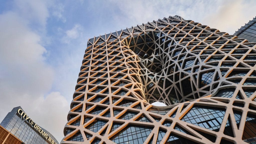 Suite Staycation: The new alternative face of Macau at Morpheus